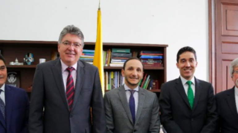 Texto Ley 1923 de 2018 - aclara financiamiento a la Ciencia con recursos de Regalías